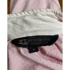 Chemises & Polos>Polo concours Kingsland