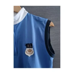 Kingsland Chemises & Polos>Polo concours XXL bleu