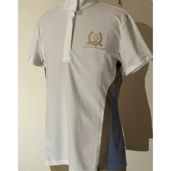 Lauria Garrelli Chemises & Polos>polo concours