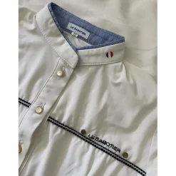 Le Sabotier Chemises & Polos>Polo concours