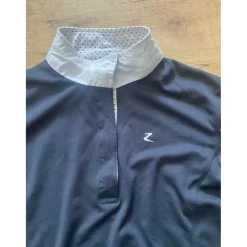 Polo concours manche longue*Horze Sale