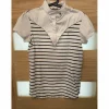 Penelope Leprevost Chemises & Polos>polo concours Penelope marinière