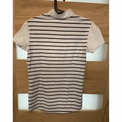 Penelope Leprevost Chemises & Polos>polo concours Penelope marinière