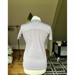 Pikeur Chemises & Polos>Polo concours Mauve
