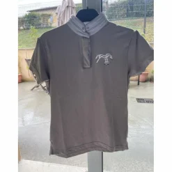 Penelope Leprevost Chemises & Polos>Polo concours Pénélope