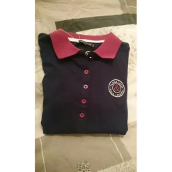 Flags and Cup Polos / Tshirts Équitation><noscript><img width=