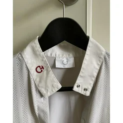 Cavalleria Toscana Chemises & Polos>Polo de concours