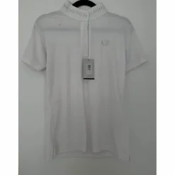 Equitheme Chemises & Polos>Polo de concours