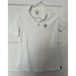 Fouganza Chemises & Polos>Polo de concours