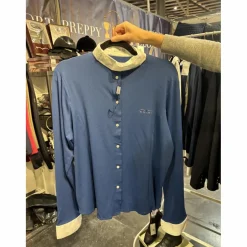 Polo de concours*Animo Sale