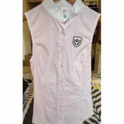 Fouganza Chemises & Polos>Polo de concours