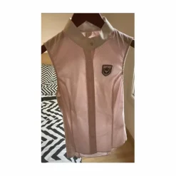 Fouganza Chemises & Polos>Polo de concours