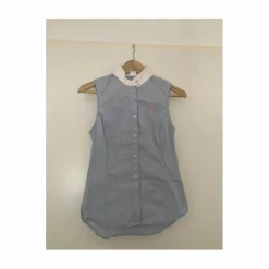 Fouganza Chemises & Polos>polo de concours