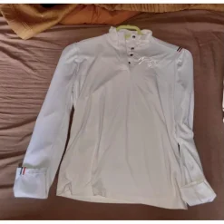 Polo de concours*Penelope Leprevost Online