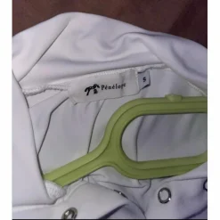 Polo de concours*Penelope Leprevost Online