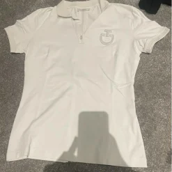 Cavalleria Toscana Chemises & Polos>polo de concours