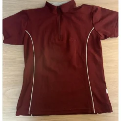 Polo de concours*Equitheme Best