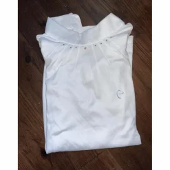 Equitheme Chemises & Polos>Polo de concours