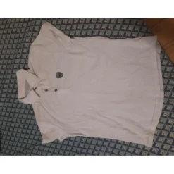 Fouganza Polos / Tshirts Équitation>polo de concours
