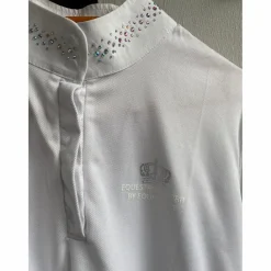 Polo de concours*Equitheme
