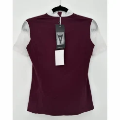 Polo de concours*- Marque inconnue - Discount