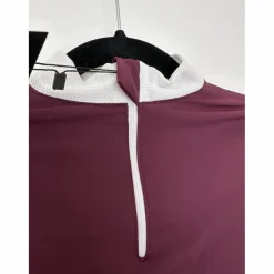 Polo de concours*- Marque inconnue - Discount