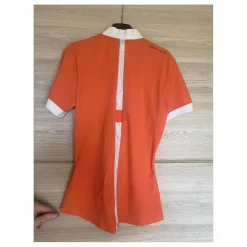 HorsePilot Chemises & Polos>Polo de concours