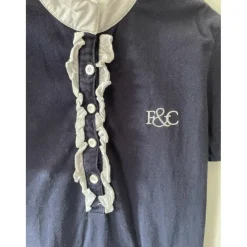 Flags and Cup Chemises & Polos>Polo de concours