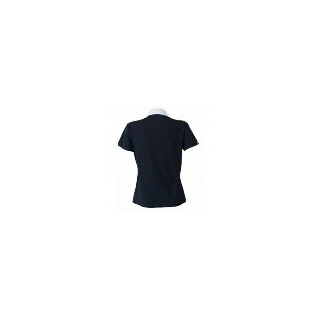 Polo de concours*T de T Hot
