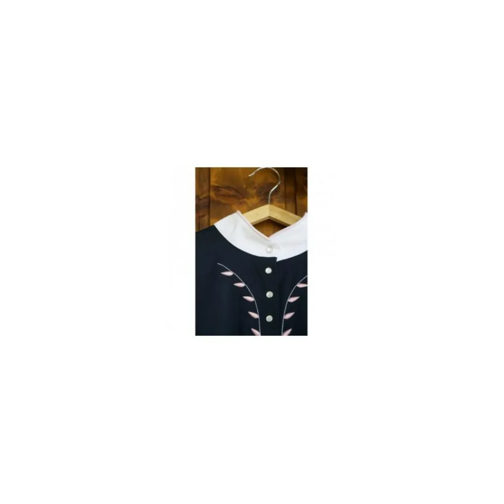 Polo de concours*T de T Hot