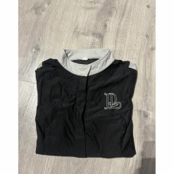 Polo de concours*Penelope Leprevost
