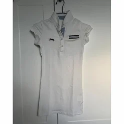 Herve Godignon - Jump'in Chemises & Polos>Polo de concours