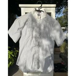 Polo de concours*HKM Discount