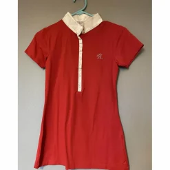 Polo de concours*Alexandra Ledermann Outlet