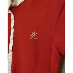 Polo de concours*Alexandra Ledermann Outlet
