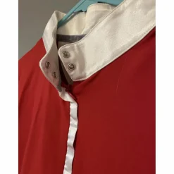 Polo de concours*Alexandra Ledermann Outlet