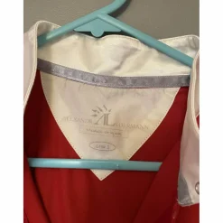 Polo de concours*Alexandra Ledermann Outlet