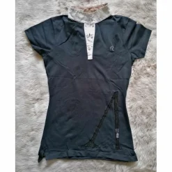 Polo de concours*Alexandra Ledermann Best