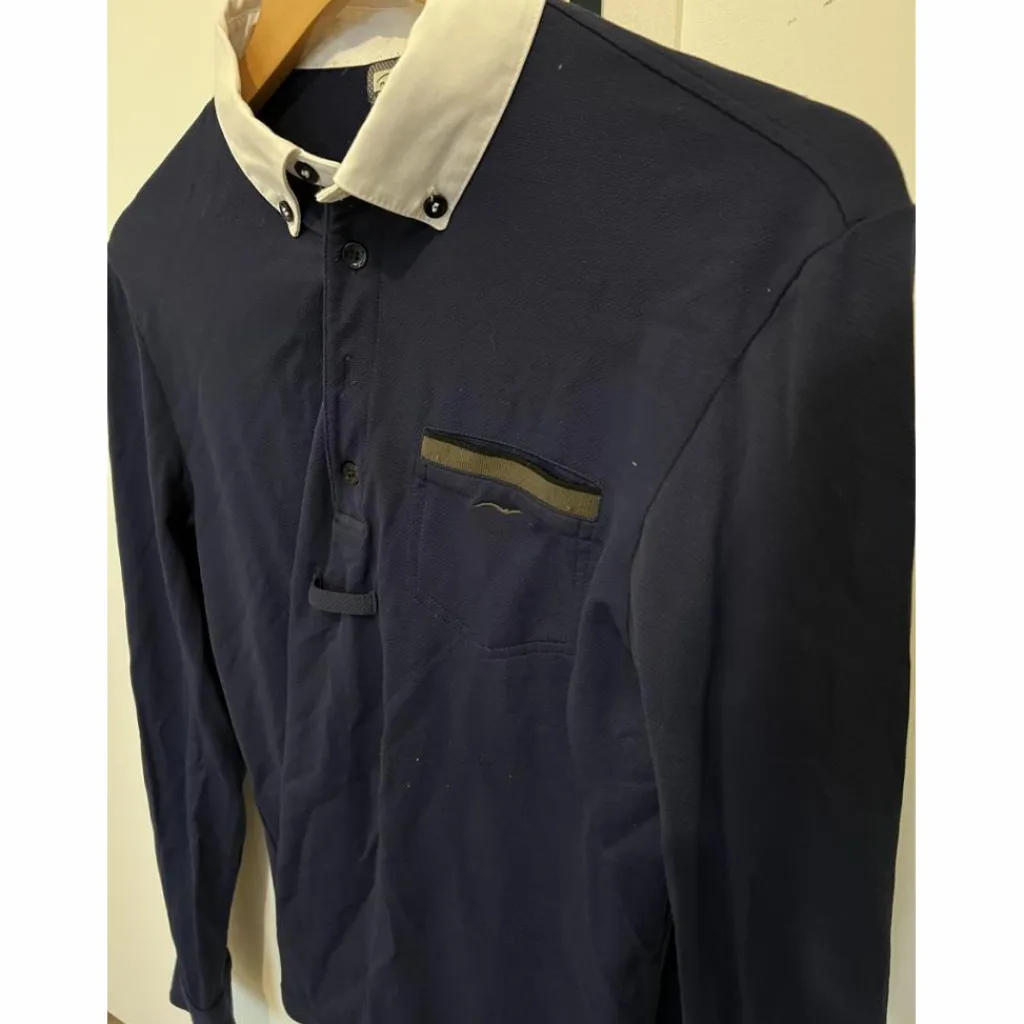 Animo Chemises & Polos>Polo de concours