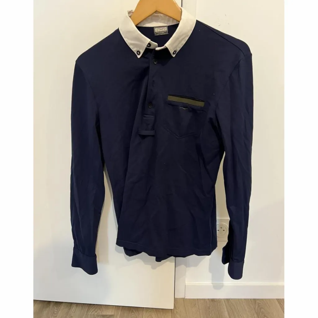 Animo Chemises & Polos>Polo de concours