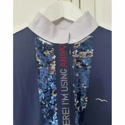 Animo Chemises & Polos>Polo de concours