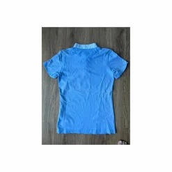 Animo Chemises & Polos>Polo de concours à strass modèle Boccia