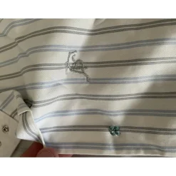 Anna Scarpati Chemises & Polos>Polo de concours