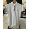 Polo de concours blanc*Anna Scarpati Online