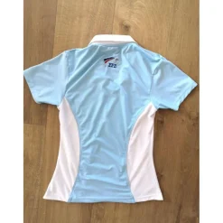 Polo de concours taille S*Askara Clearance