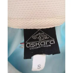 Polo de concours taille S*Askara Clearance