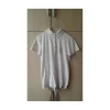 Chemises & Polos>Polo de concours blanc