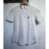 Fouganza Chemises & Polos>polo de concours blanc