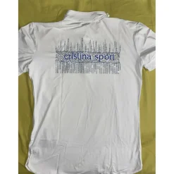 Cristina Sport Chemises & Polos>Polo de concours
