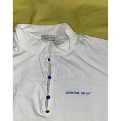 Cristina Sport Chemises & Polos>Polo de concours